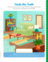 hidden-letter activity