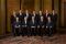 Quorum of the Twelve Apostles. 2009