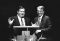 Randall L. Hall and Stan Peterson