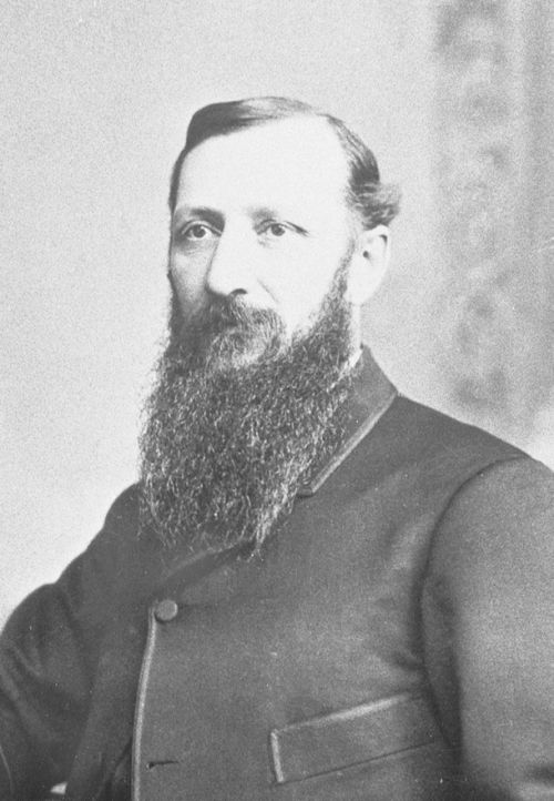 Smith, Joseph F.