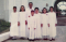 Manila Philippines Temple: Bautista Family Sealing