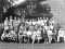 group of students