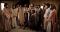 Jesus Christ. Ordination of the Apostles