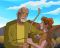 Old Testament Stories: Abraham and Isaac