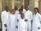 Ghana: Saints at the Accra Ghana Temple