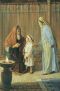 Eli, Samuel, and Hannah