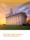 Nauvoo Illinois Temple - DC coverart