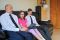Evan Knight with Family
