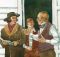 Doctrine and Covenants stories