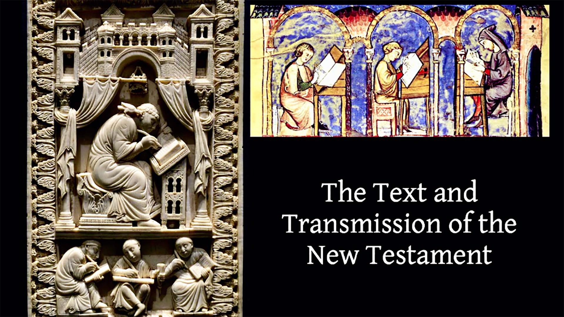 Old Testament Translation In English