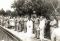 The Sato's Baptism