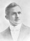 McKay, David O. portrait