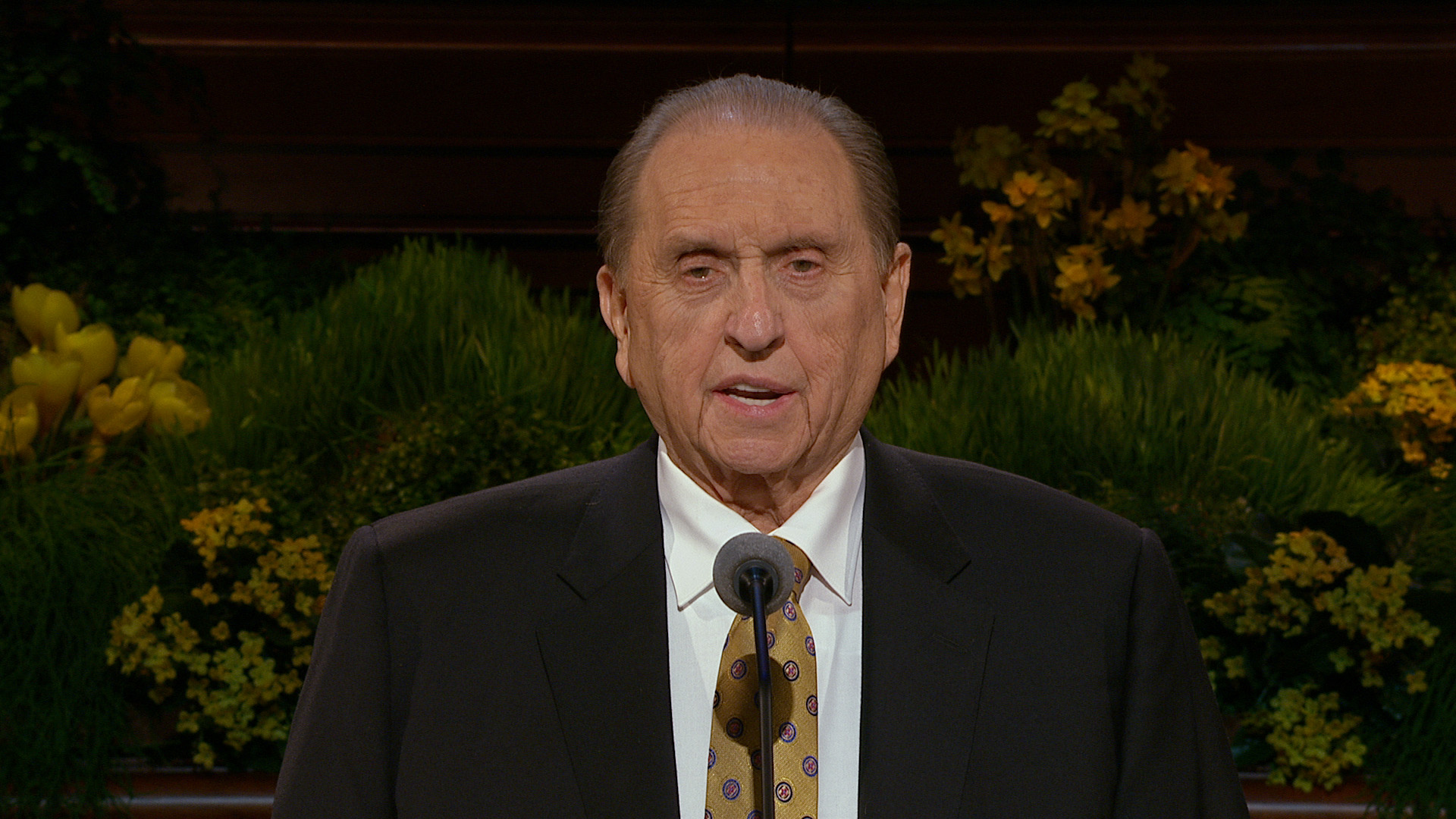 Thomas S Monson 4633