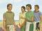 Book of Mormon stories
