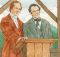 Doctrine and Covenants stories