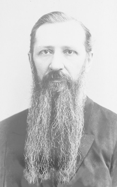 Joseph F. Smith