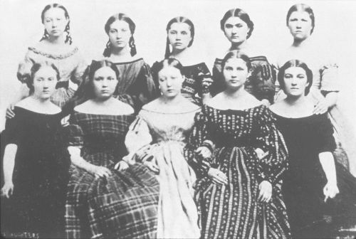 Young, Brigham. Biography