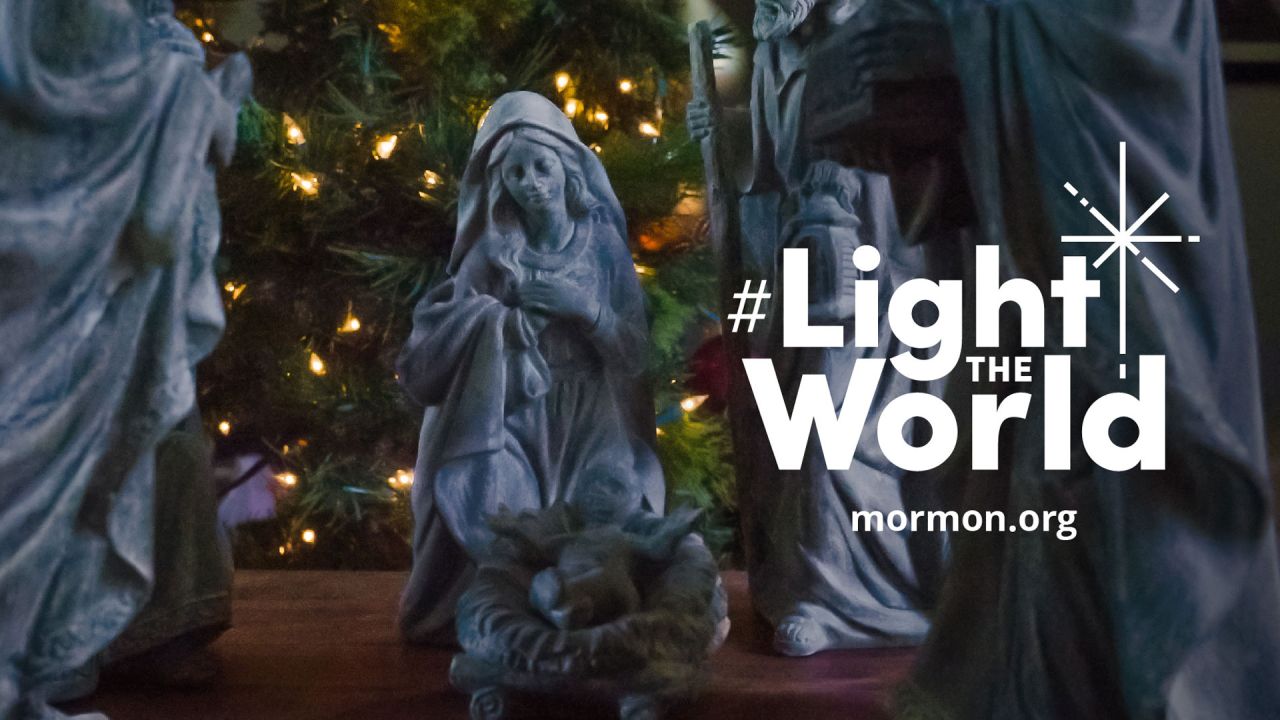 true christianity lds video