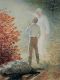 A vision opened to Joseph Smith