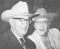 Joseph Fielding Smith and Jessie Evans Smith