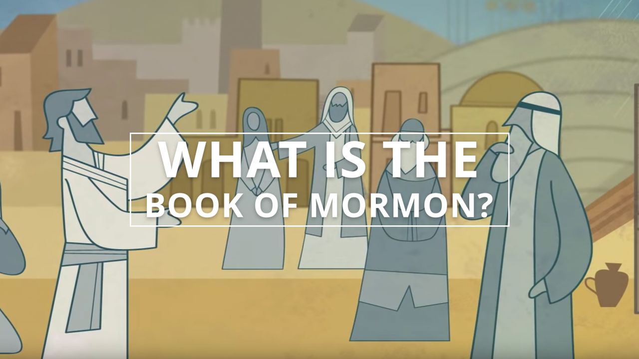 Jesus Christ teaches His disciples in the city of Jerusalem