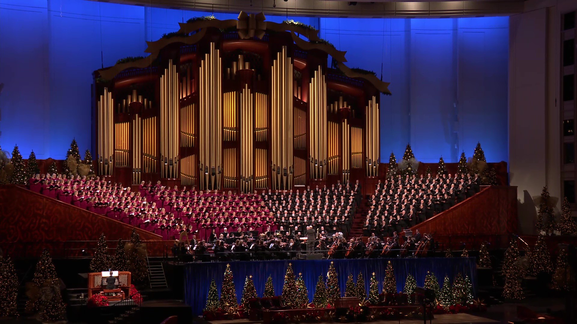 Hallelujah Chorus From Handel s Messiah