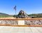 Mountain Meadows Massacre, Rock Cairn