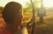 Aiming at the Center