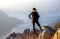 Hiking- Mountain Climbing