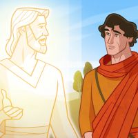 Old Testament Stories: Enoch the Prophet