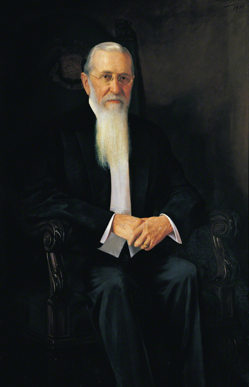 Latter-day Prophets