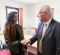 France: Bishop's Interview