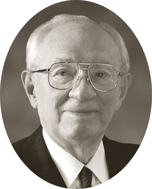 Teachings Of Presidents Of The Church: Gordon B. Hinckley