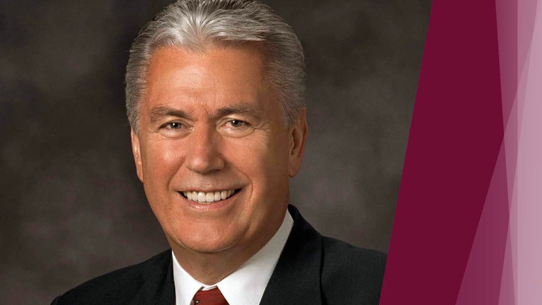 Young Adult Area Devotional with Elder Uchtdorf