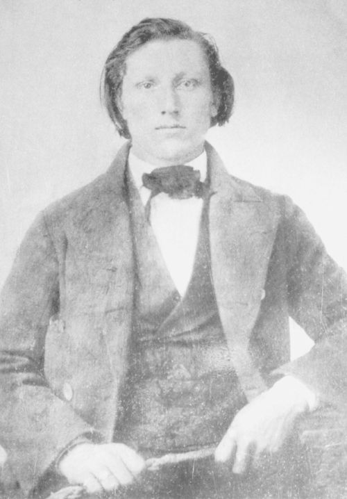 Joseph F. Smith