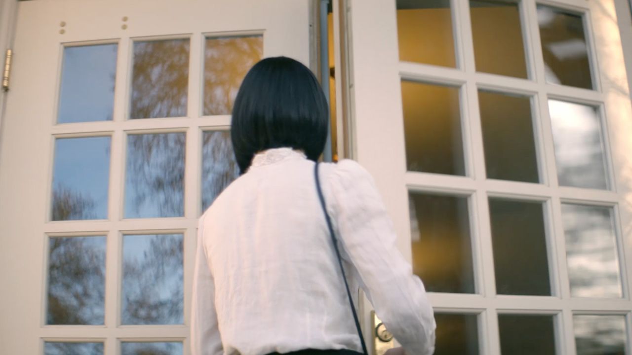 Página Inicial Vindeacristo