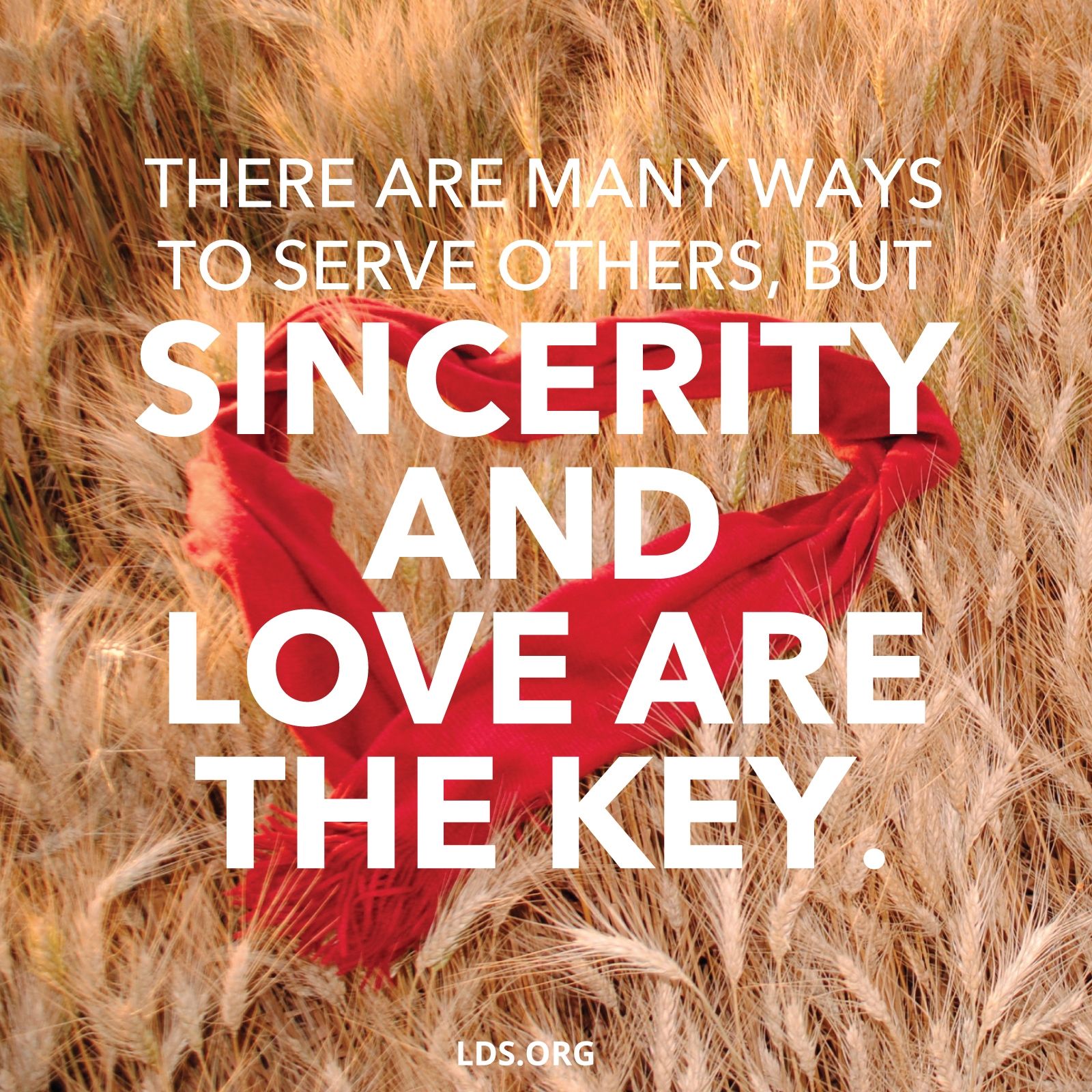 Love quotes and about sincerity 63 Sincerity