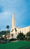 Los Angeles California Temple
