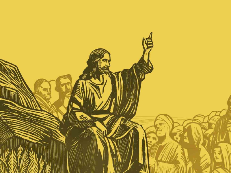 The Teachings of Jesus Christ | ComeUntoChrist