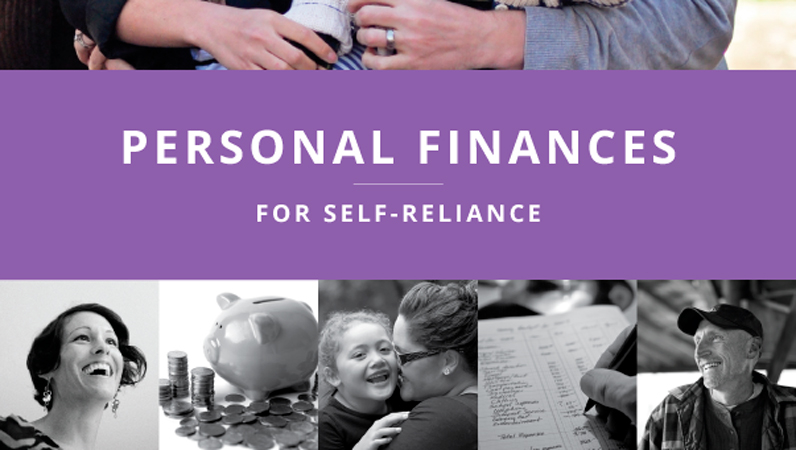 Top 5 Key Aspects of Personal Financial Planning and Management
