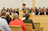 Zuster Uchtdorf spreekt in Noorwegen.