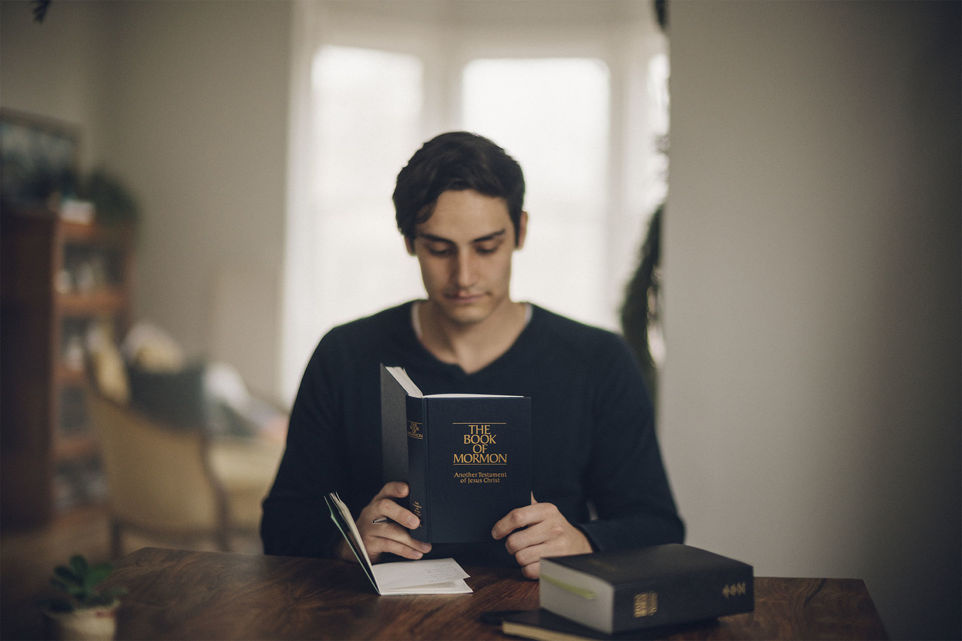 How The Bible And The Book Of Mormon Work Together Comeuntochrist Org