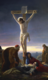 Crucifixion of the Savior