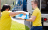 Helping Hands volunteers