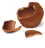 Broken Clay Pot