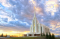 Rexburg Idaho Temple