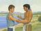 Book of Mormon stories