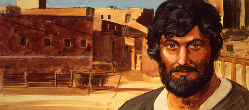 Samuel the prophet