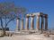 Temple of Apollo at Corinth