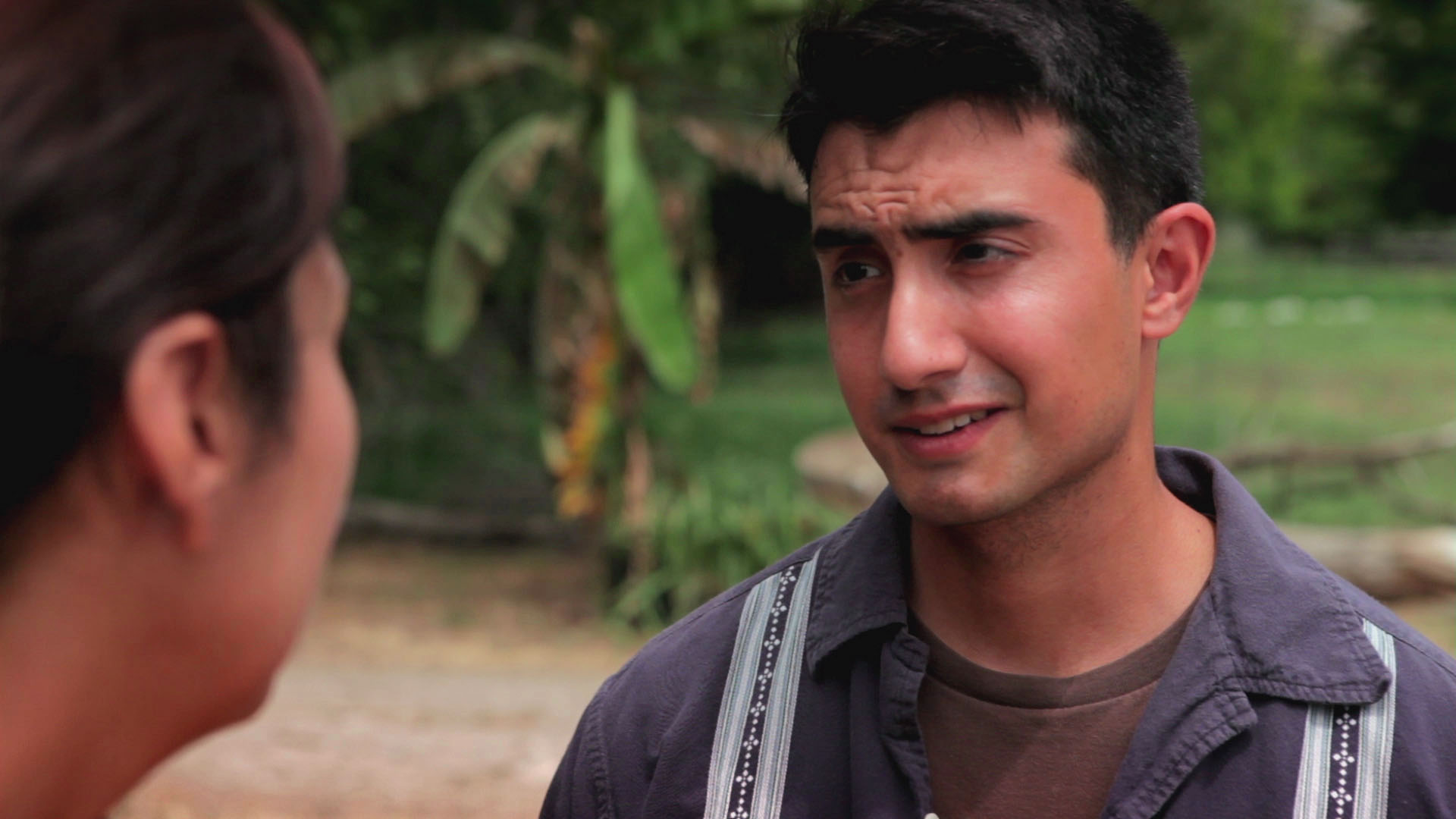 Don’t Kill the Chickens Part I